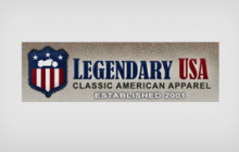 legendaryusa.com