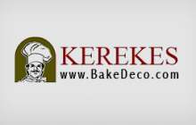 bakedeco.com